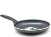 Poêle en céramique sans marque 24 cm pour induction et lave-vaisselle - antiadhésif sans PFAS
