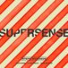 Supersense Steph Richards LP