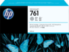 HP 761 DesignJet inktcartridge - Grijs - 400 ml