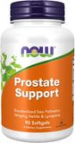 NOW Foods Prostate Support - 90 softgels