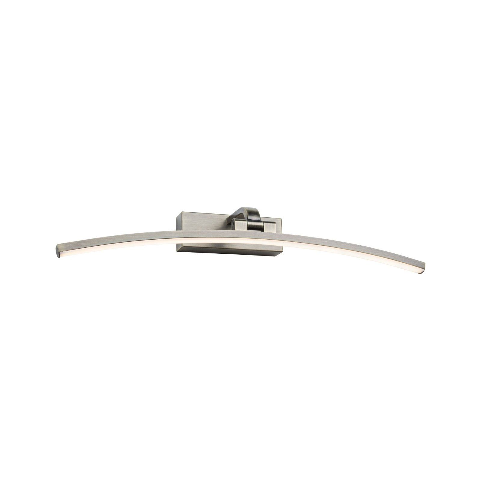 Paulmann Bento Wandlamp - 520 Lumen - 10W - Koper