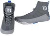 Booster Bokschoenen - Rapid Strike Pro series 2 - Grijs 42