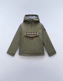 Napapijri Kinderanorak K Rainforesti 2 NP0A4HHK