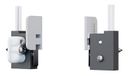 Satel BRACKET E-6 Steun Noir, Blanc