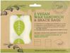 Tala Vegan Sandwich & Snack Zakje, Set van 2 Stuks, Blaadjes