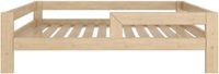 Need Sleep Montessori Kinderbed Hout 90x200 cm