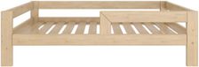 Need Sleep Montessori Kinderbed Hout 90x200 cm
