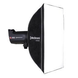 Elinchrom Rotalux Squarebox 70x70x32cm