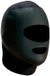 Imersion Sous Capuche 2 mm Noir M Homme