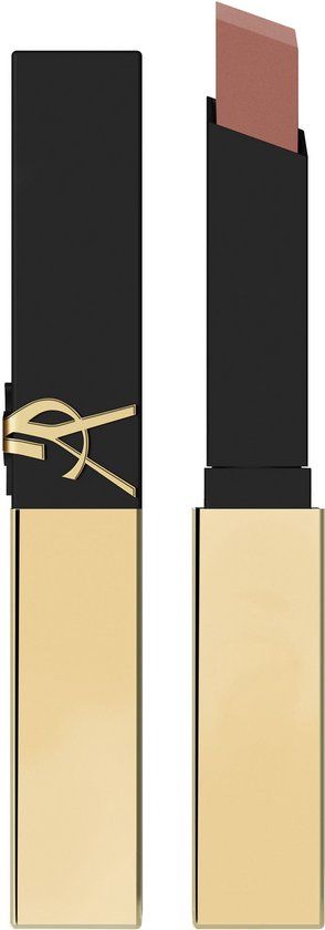 Yves Saint Laurent Rouge Pur Couture The Slim Lipstick 1988 Nude Atelier