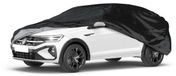 Walser Dekzeil pour voiture Toutes saisons - bâche de voiture garage complet Taille 7 SUV/VAN noir