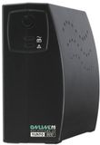 Online USV ONLINE UPS-Systeme AG USV Y800 UPS 800 VA