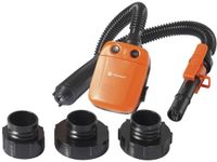 TOOLCRAFT Elektrische diesel- en stookoliepomp 6 V/DC 9.1 l/min