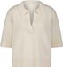 Sofie Schnoor Amalysw Pull en laine rayé Blanc cassé L