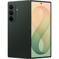Samsung Galaxy Z Fold8 Ultra / 256GB / Green Shadow / 5G