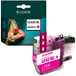 Evoke Magenta Compatible Ink for Brother LC-421XLM (10ml, 500 Pages)