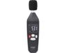 VOLTCRAFT SL-80 Decibelmeter 30 - 130 dB 31.5 Hz - 8 kHz