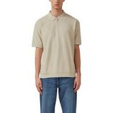 s.Oliver Shirt beige