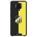 Häcken Coque de téléphone 3D officielle Noir et Jaune