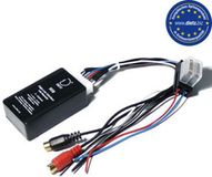 TCP Viaautoshop High to Low converter met remote