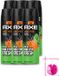 Axe Bodyspray Jungle Fresh - 150 ml