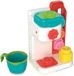 Top1Toys Clementoni Soft Clemmy Speelgoed Koffiezetapparaat