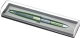 Pentel Kerry Vulpotlood met Deksel 0,5mm Olijf