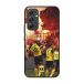 Lillestrom SK Coque de Téléphone 3D Samsung Galaxy A54 - Modèle 92