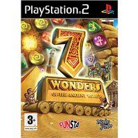Occassion Gaming Softocc 7 Wonders /PS2