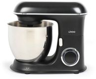 Livoo multifunctionele banketrobot 6.5l 1400w zwart - dop236