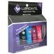 ID Lubricants ID Glide Sampler geassorteerde verpakking, 0,1 kg