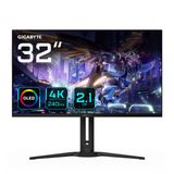 Gigabyte AORUS FO32U2P 31.5" 240Hz OLED Gaming Monitor - 4K UHD, 0.03ms, HDMI 2.1