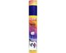 Siser EasyPSV Glitter Bleu marine