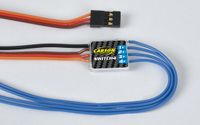 Carson Modellsport Reflex 6/14 Ch Switch 4 1 stuk(s)