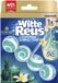 Witte Reus Toiletblok Wellness Scents Calmness - 10 x - Voordeelverpakking