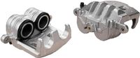 HELLA Bremssattel 8AN355795-681
