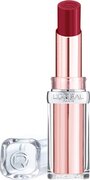 L'Oréal L'Oréal Paris - Glow Paradise Balm-In-Lipstick - 353 Mulberry Ecstatic - Roze - Lippenbalsem en lipstick in 1 - 3,8gr