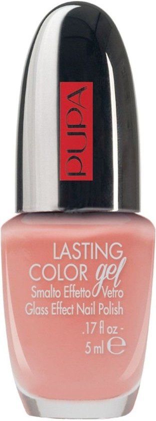 Pupa Lasting Color Gel 013 Souffle Velours - 8011607194575