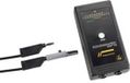 Wolfgang Warmbier SRM®110 ESD-testapparatuurset Oppervlakteweerstand, Afvoerweerstand Incl. opbergtas, Incl. aardingskabel