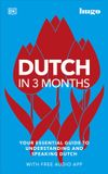 Dutch DK Dutch in 3 Months with Free Audio App