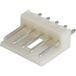 TE Connectivity 171825-2 Connecteur mâle (standard) EI Series Nombre total de pôles : 2 Pas : 2,50 mm Contenu : 1 pièce(s)