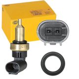 HELLA 6PT 358 058-191 Temperatuursensor