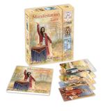 Manifestation Libri GmbH Manifestation Tarot