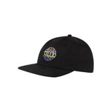 BUFF Pet Snapback Verstelbaar, leuk, kind, UPF50 bescherming, comfortabel, zomer One size Zwart