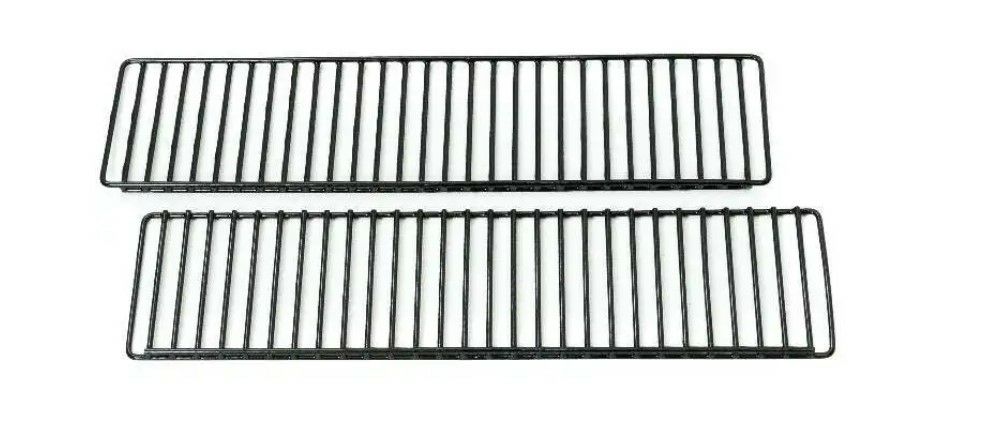 Masterbuilt Warmhoudrekken voor Gravity Series 560 - 2 stuks - Zwart