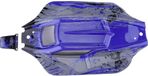 Reely 336658C Reserveonderdeel Body en decals