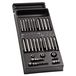 Facom Module 41 Lange Bits en 3 Bithouders - MOD.E41PB