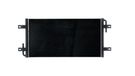 MAHLE CIR 22 000P Radiateur basse température, intercooler