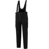 Rusty Stitches Kane motorfiets textiel broek Zwart M
