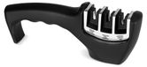 Berlinger Haus BH8548 affûteur de couteaux 3-en-1, noir, Matte Black Collection